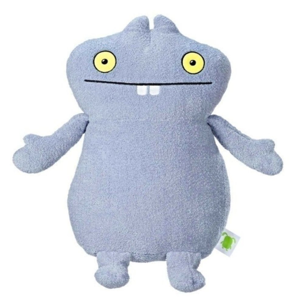 Hasbro Uglydolls BABO Large Plush Stuffed Toy, 18" Tall- Ages 4+
